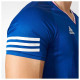 Adidas Ανδρική κοντομάνικη μπλούζα Adidas Ανδρική κοντομάνικη μπλούζα